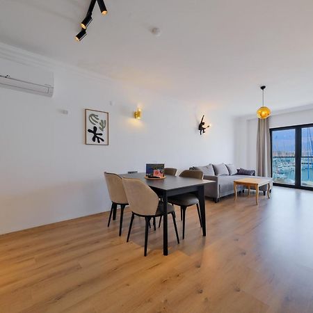 Koerfez Residence Fethiye Extérieur photo