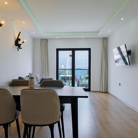 Koerfez Residence Fethiye Extérieur photo