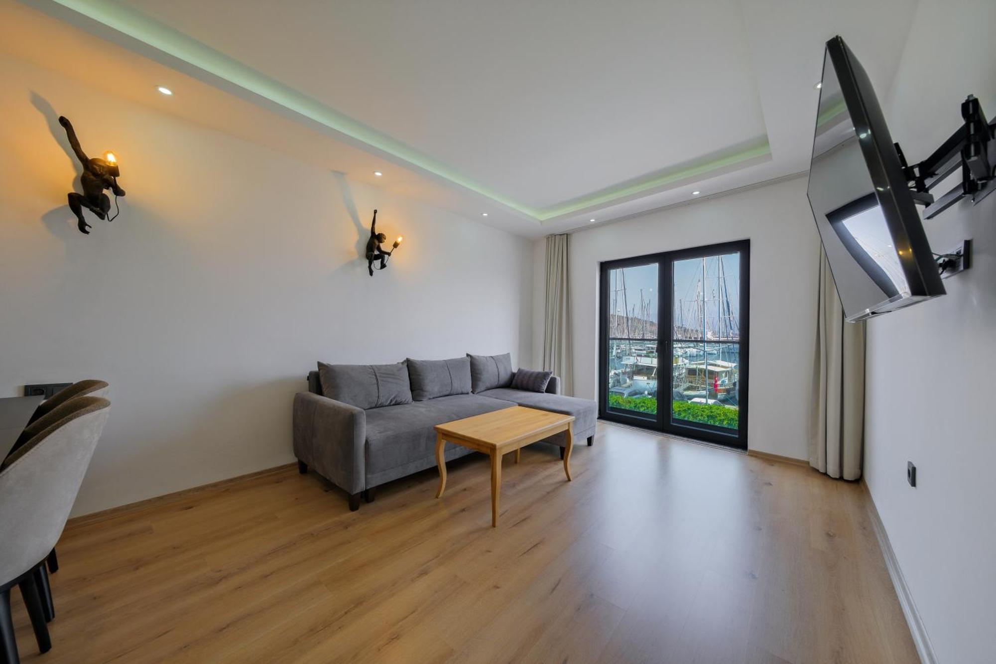 Koerfez Residence Fethiye Extérieur photo