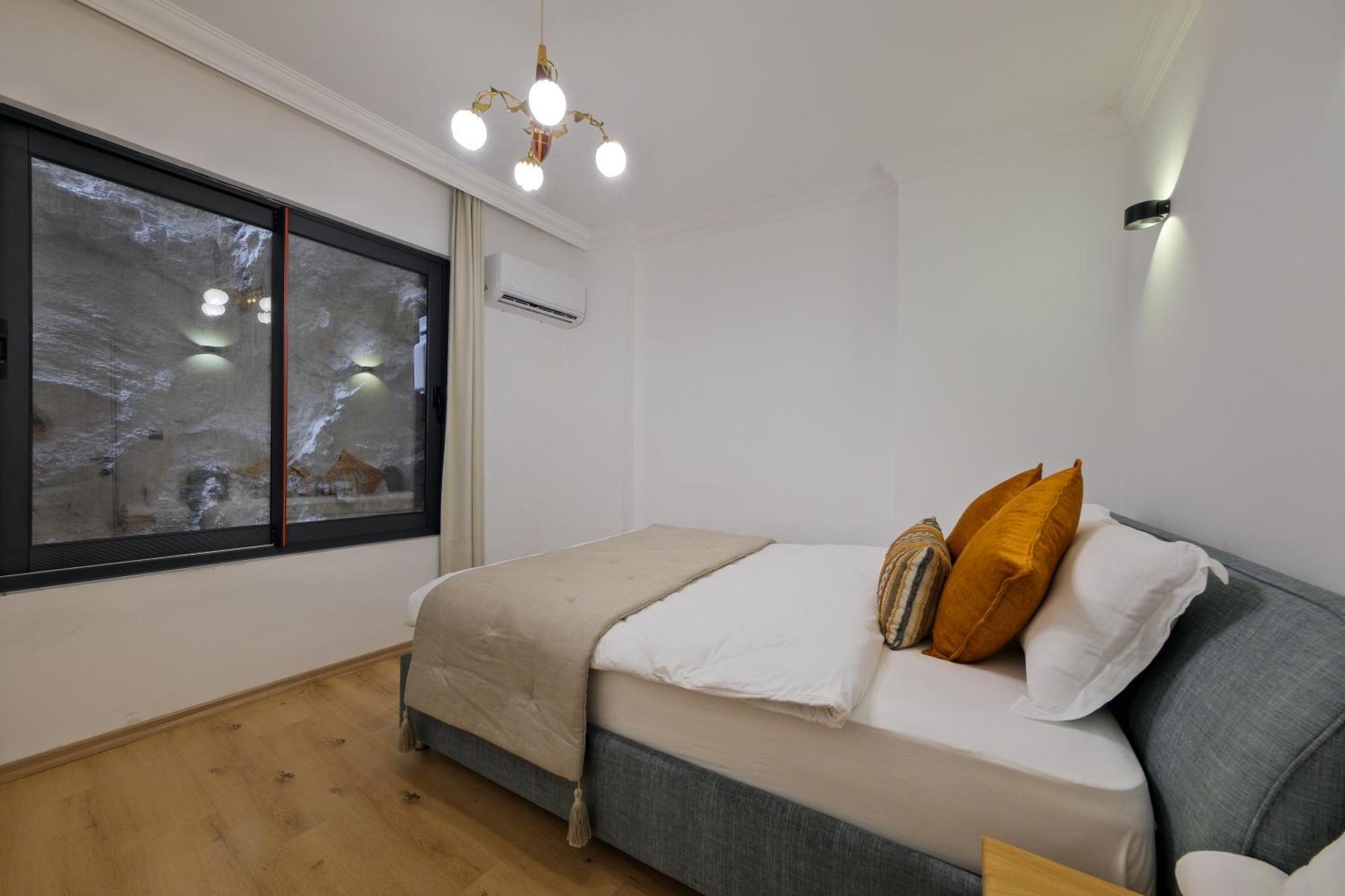 Koerfez Residence Fethiye Extérieur photo