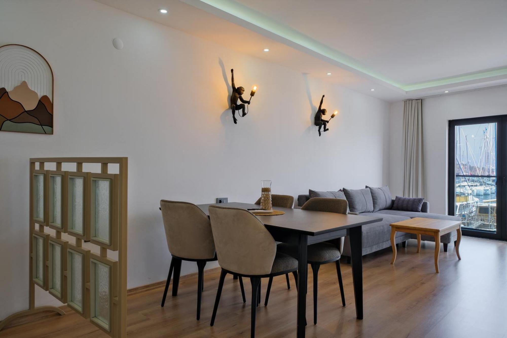 Koerfez Residence Fethiye Extérieur photo
