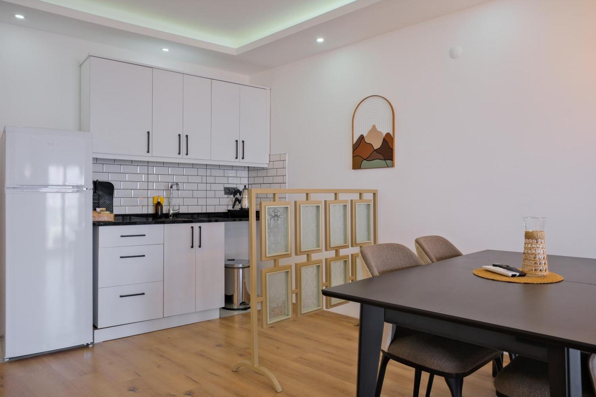 Koerfez Residence Fethiye Extérieur photo