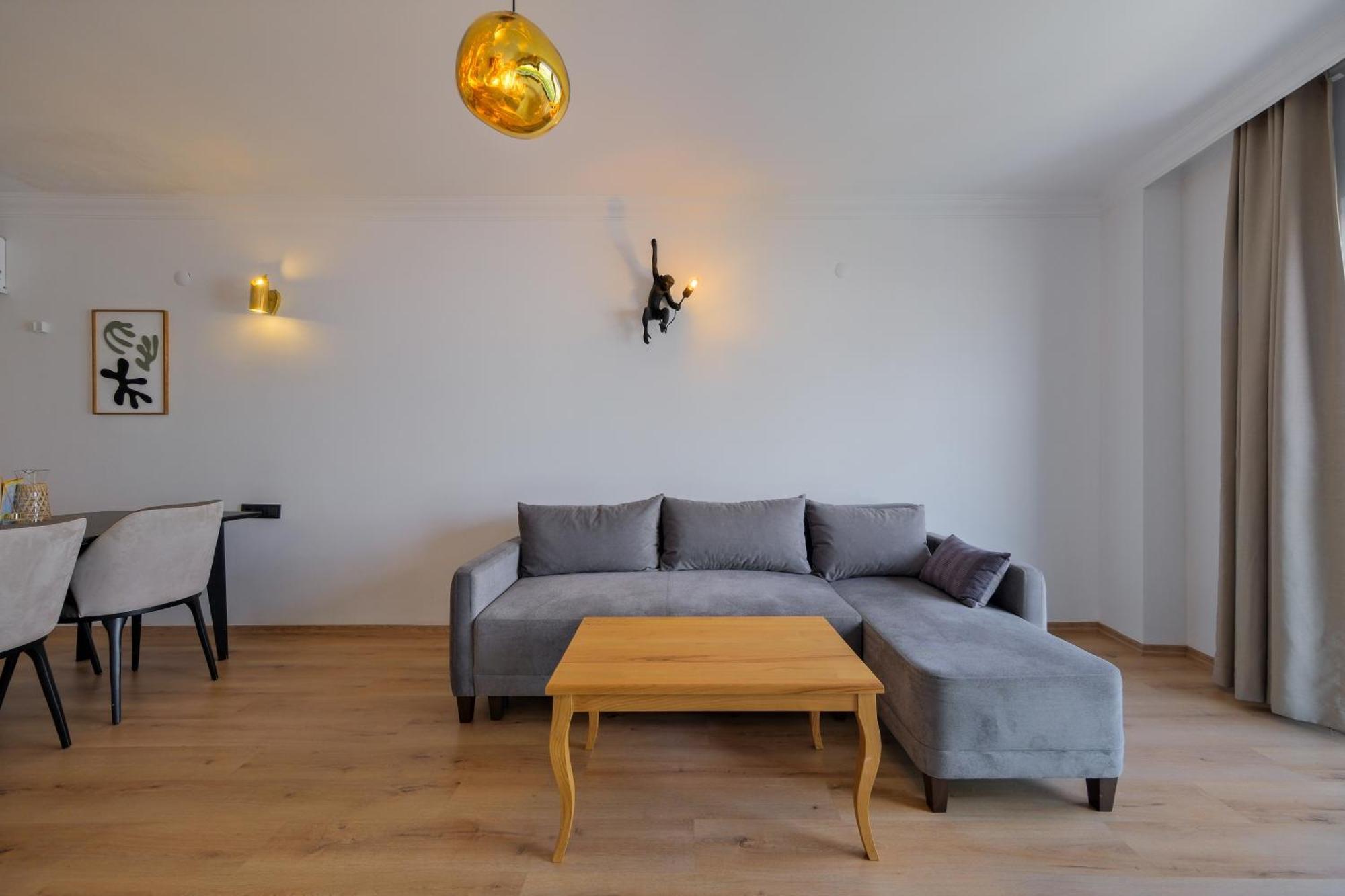 Koerfez Residence Fethiye Extérieur photo