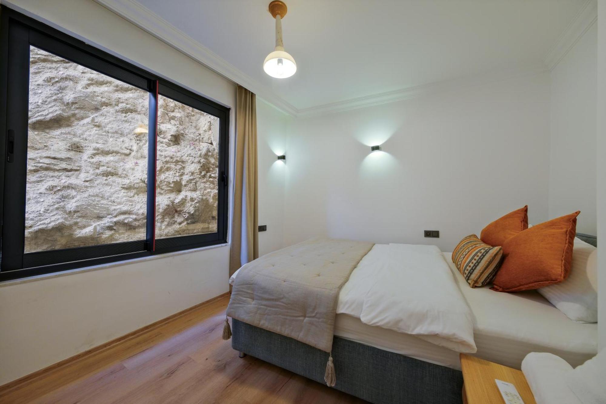 Koerfez Residence Fethiye Extérieur photo