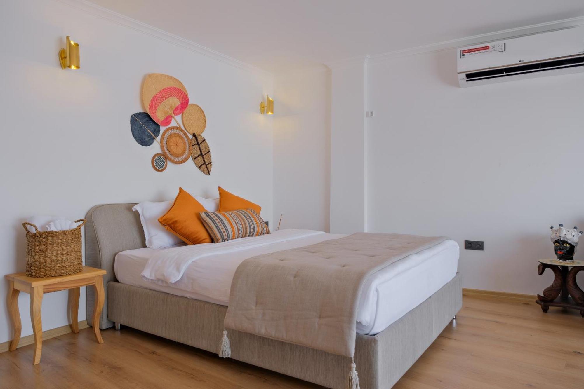 Koerfez Residence Fethiye Extérieur photo