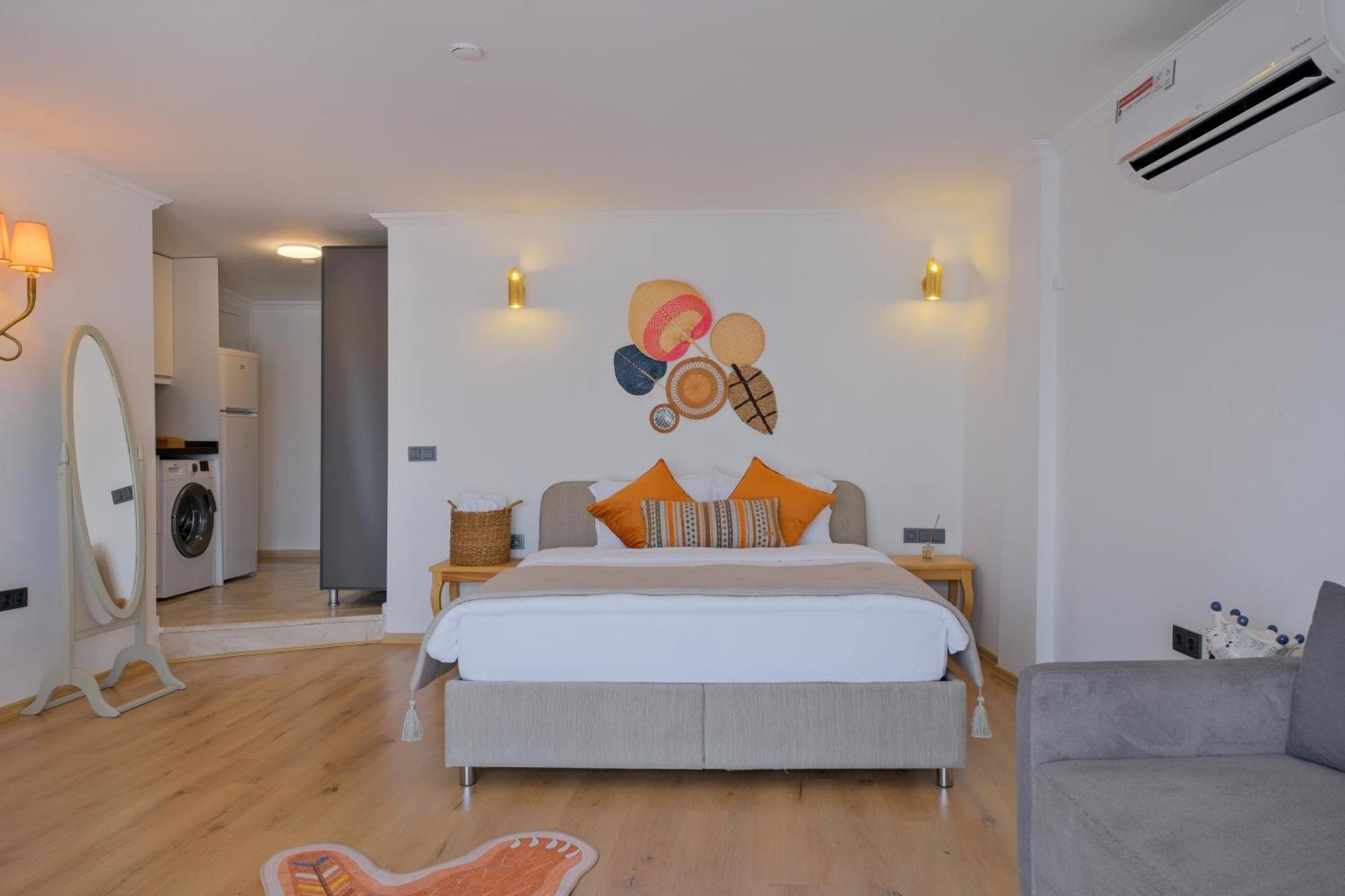 Koerfez Residence Fethiye Extérieur photo