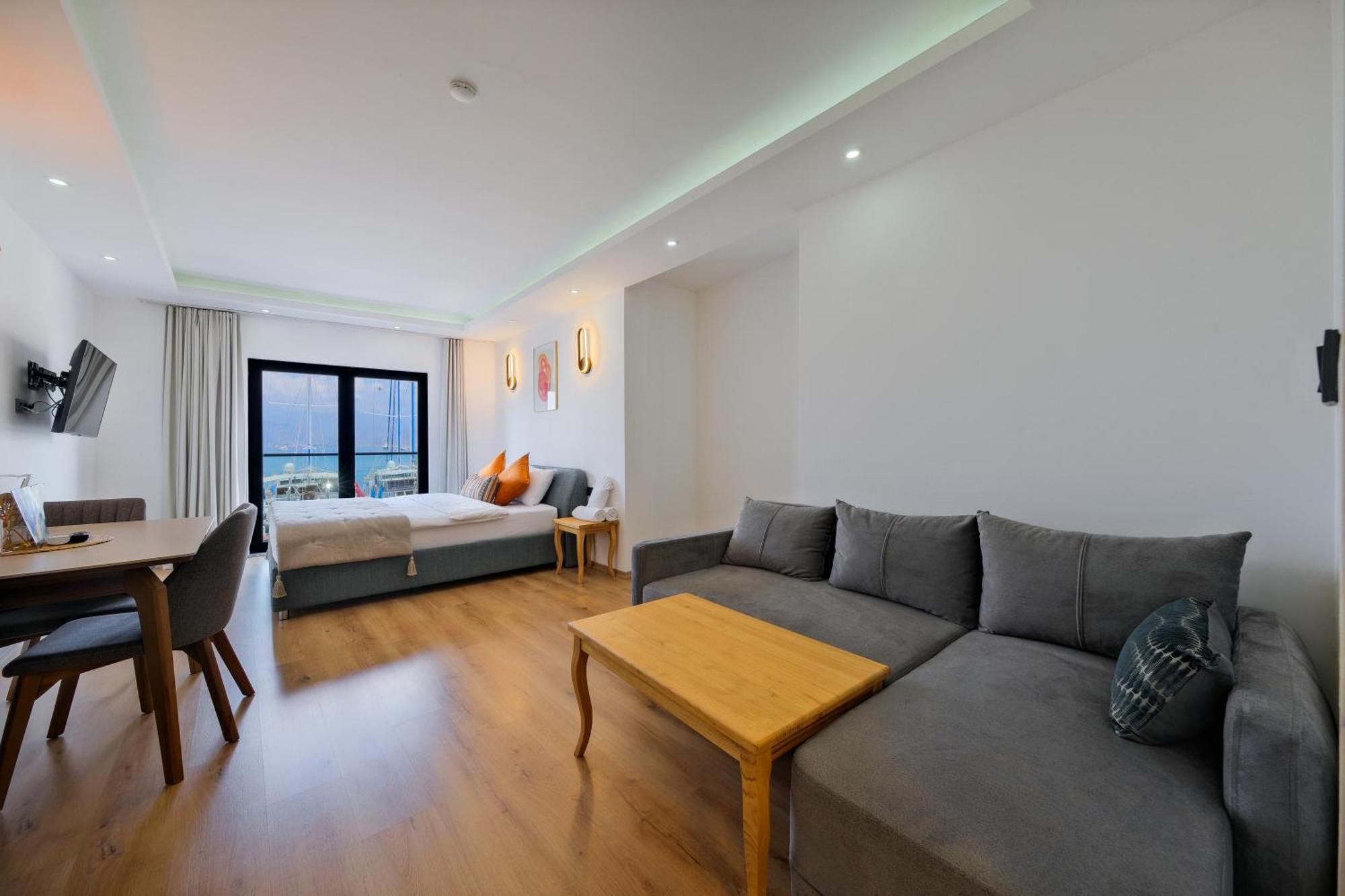 Koerfez Residence Fethiye Extérieur photo