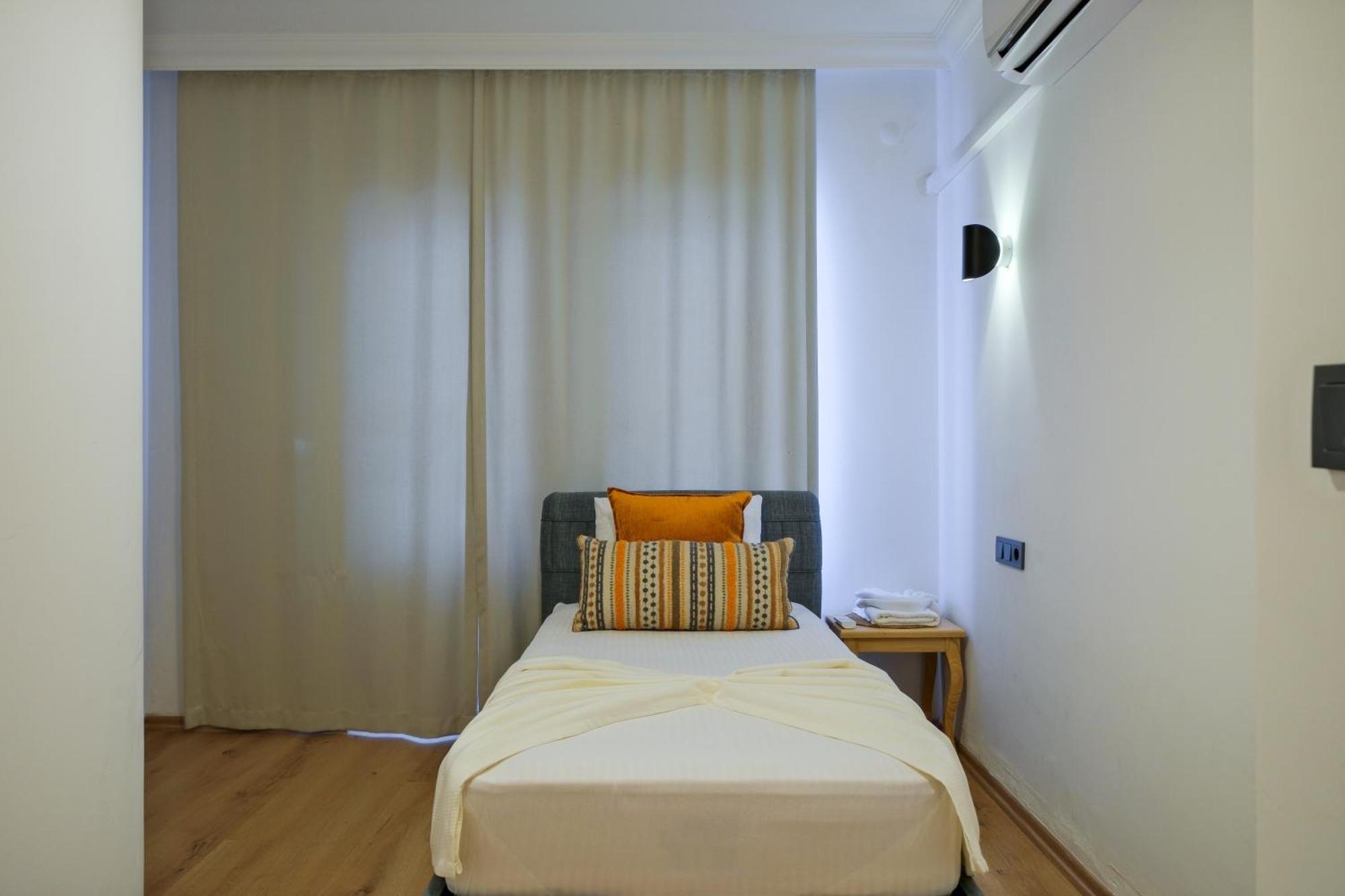 Koerfez Residence Fethiye Extérieur photo
