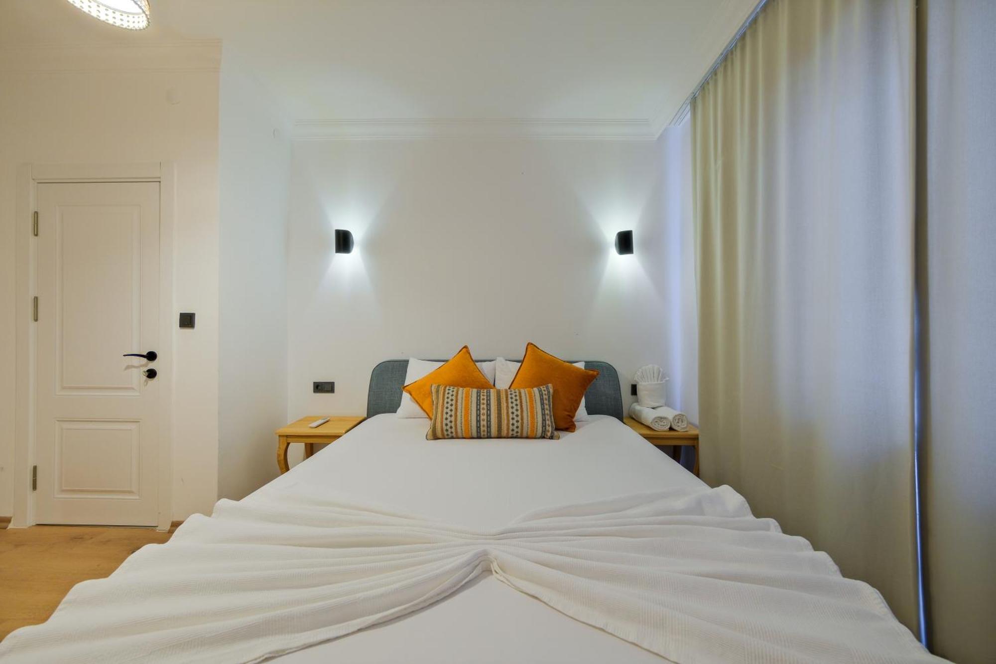 Koerfez Residence Fethiye Extérieur photo