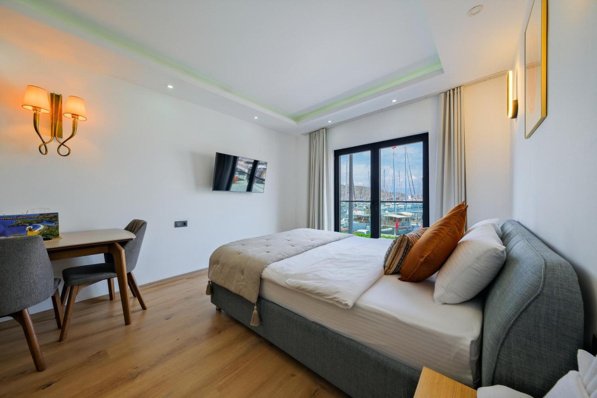 Koerfez Residence Fethiye Extérieur photo