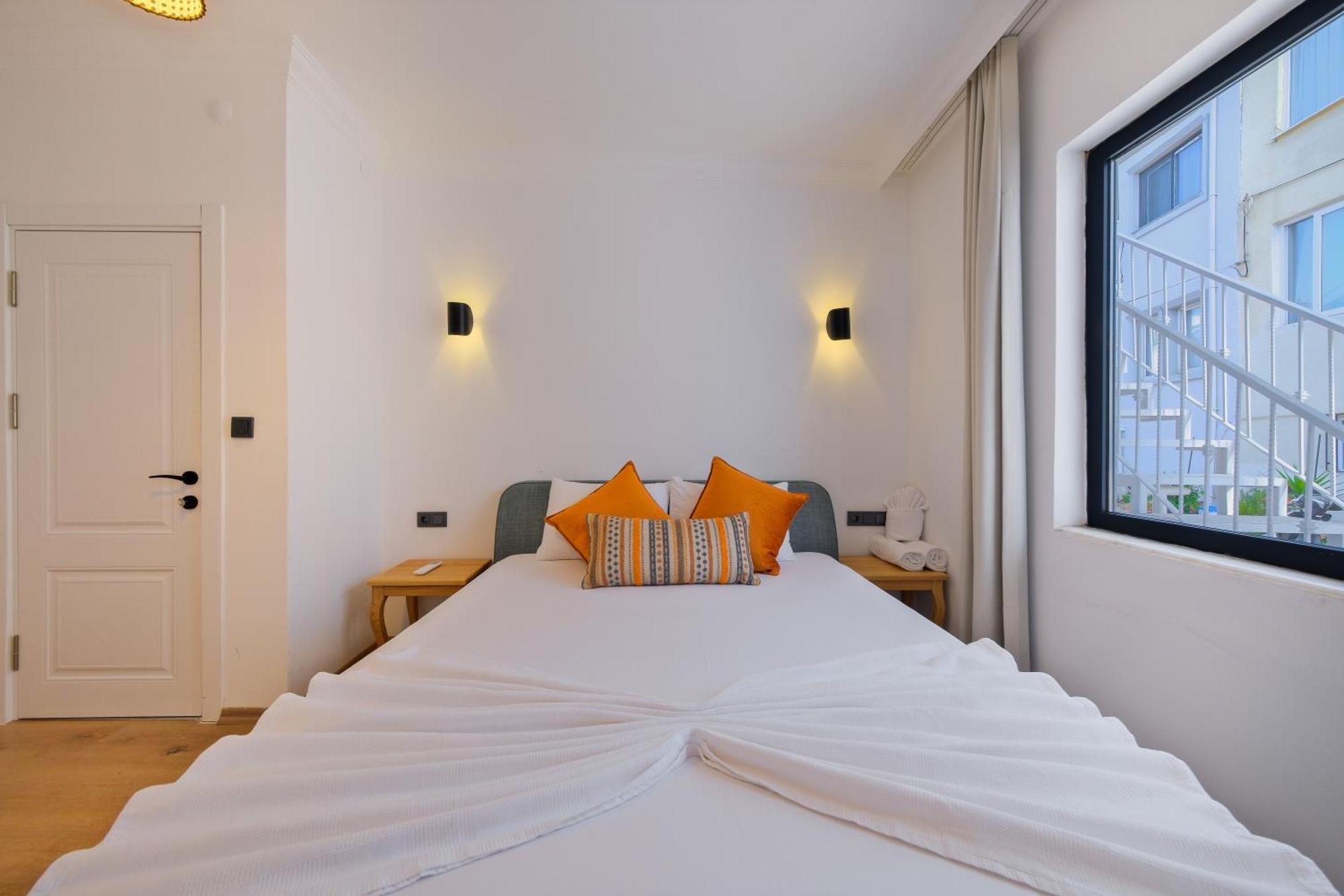 Koerfez Residence Fethiye Extérieur photo