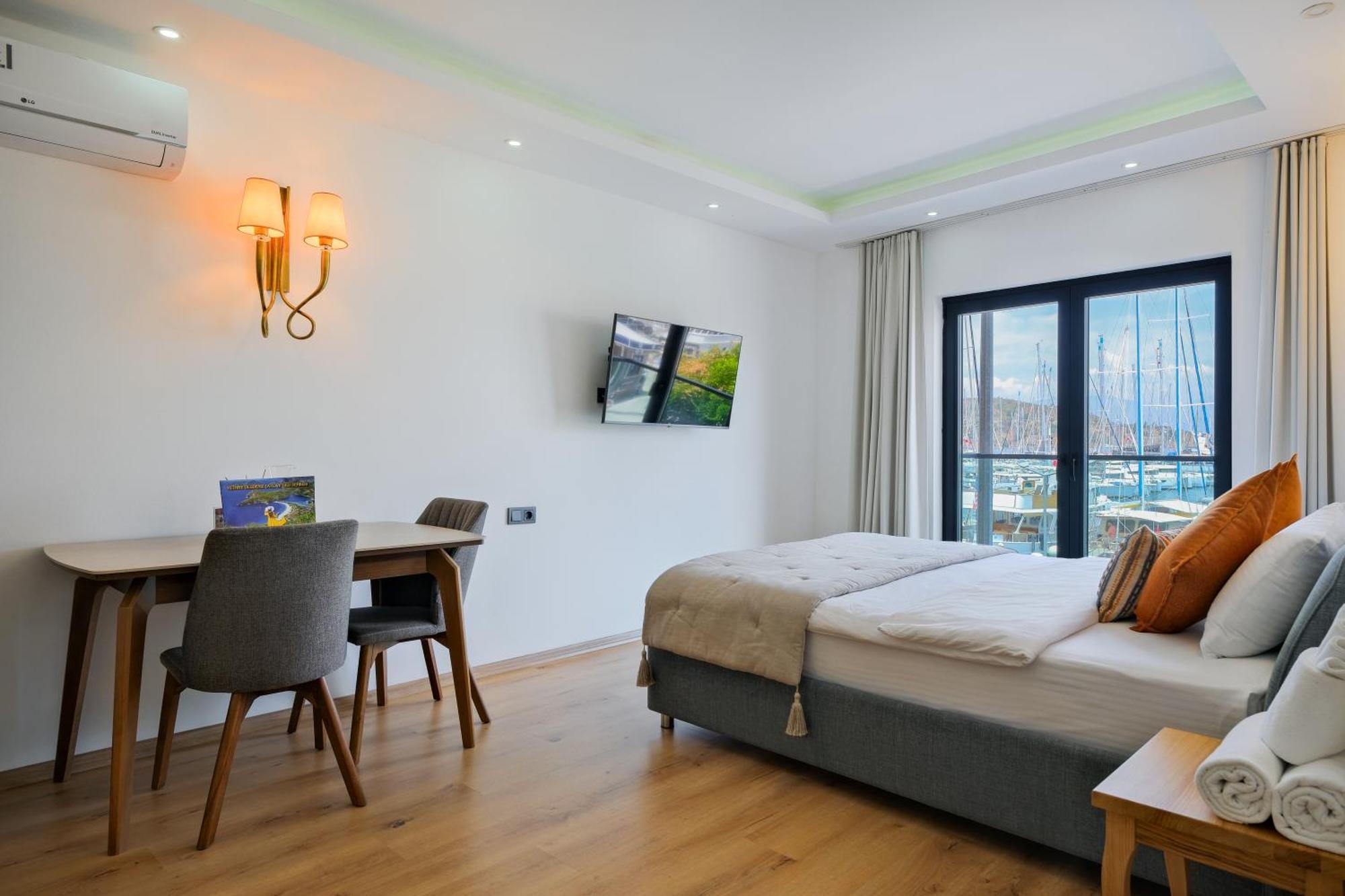 Koerfez Residence Fethiye Extérieur photo