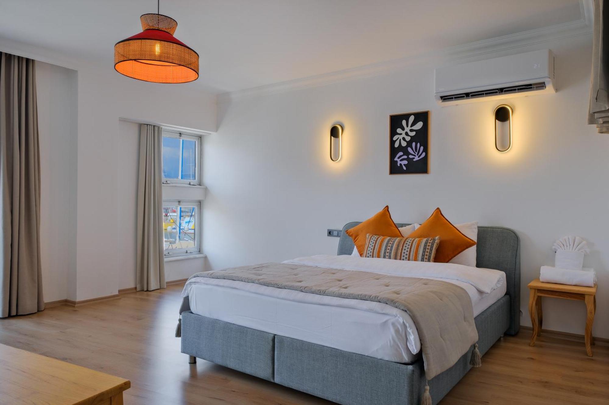 Koerfez Residence Fethiye Extérieur photo